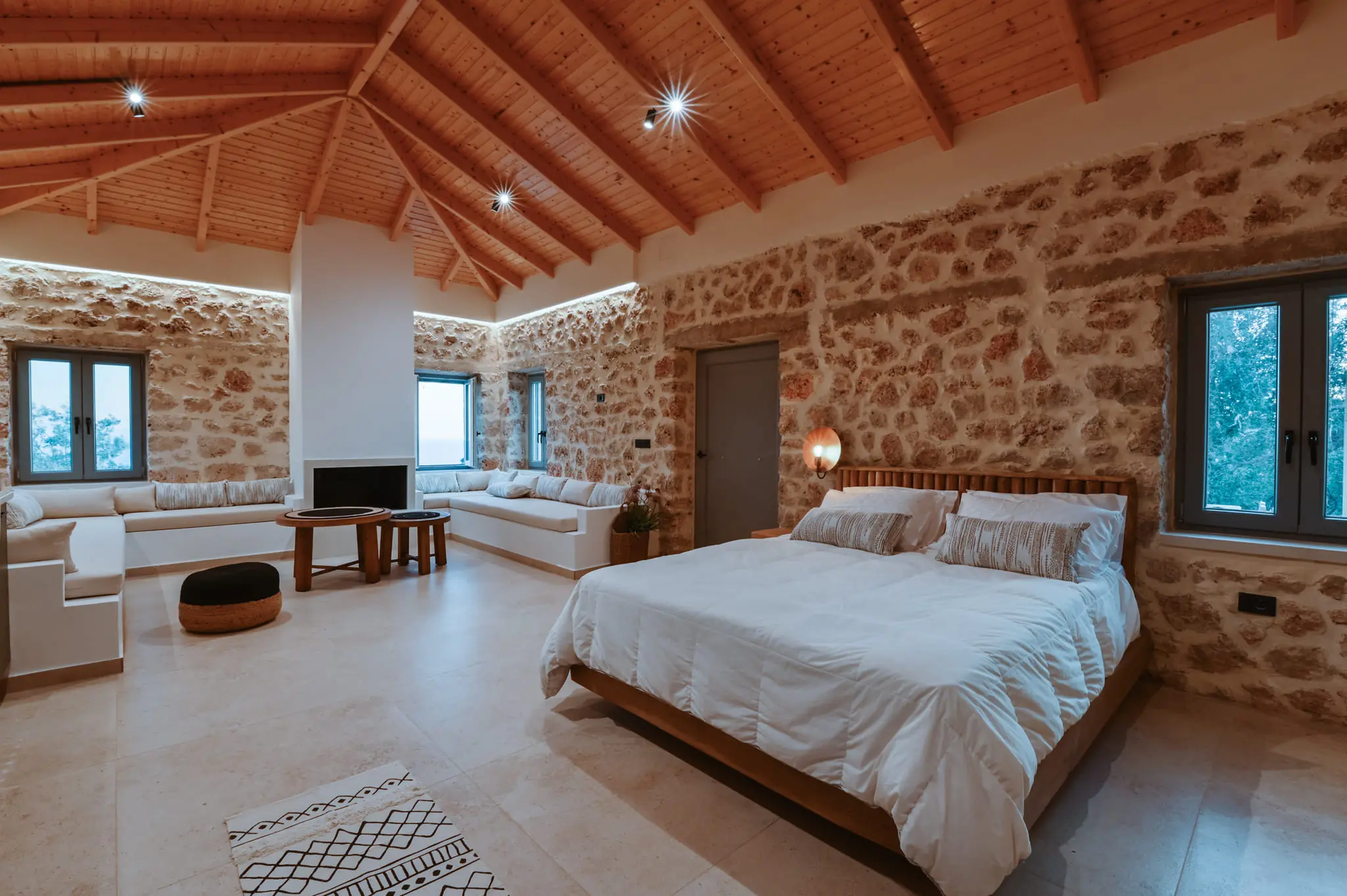 Καθαρισμοί Airbnb, έτοιμοι για 5 αστέρια